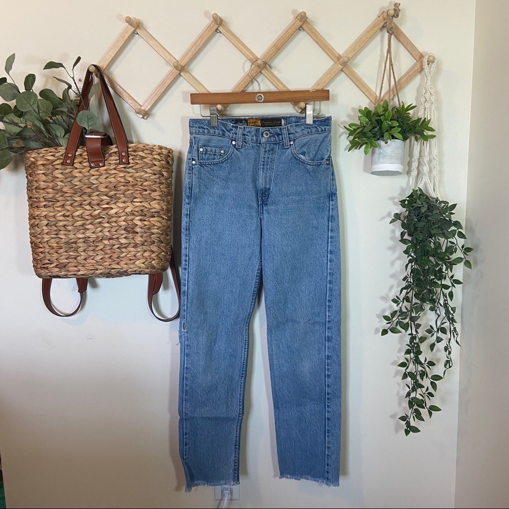 Levi’s | Vintage Silver Tab Jeans P360